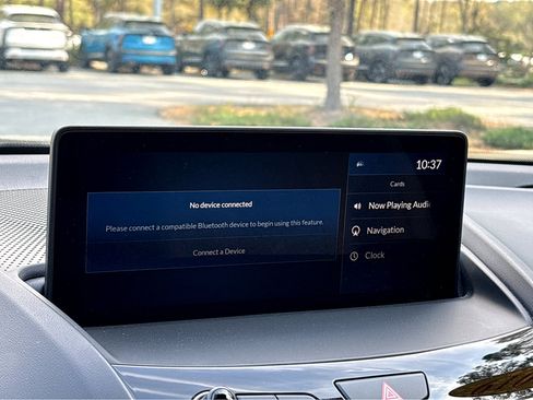 Used 2019 Acura RDX FWD w/ Advance Package image 7