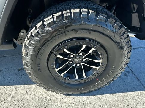New 2026 Jeep Wrangler Unlimited Rubicon 392 AWD/4WD image 12