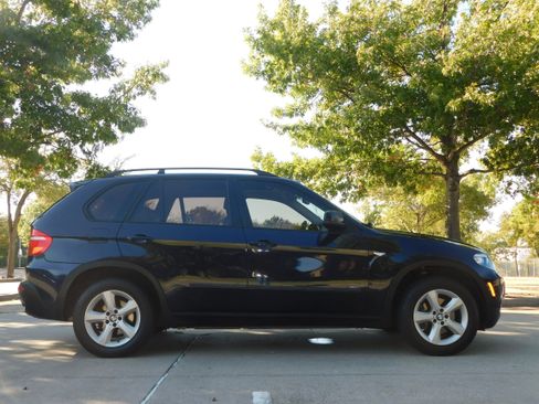 Used 2008 BMW X5 3.0si image 6