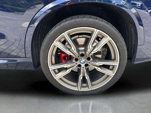 Used 2022 BMW X5 M50i w/ Executive Package AWD/4WD image 41