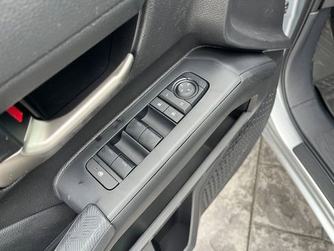 New 2025 Toyota Tacoma TRD Off-Road image 12