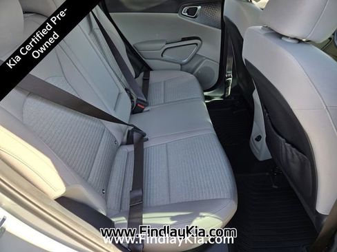 Certified 2021 Kia Soul EX image 18
