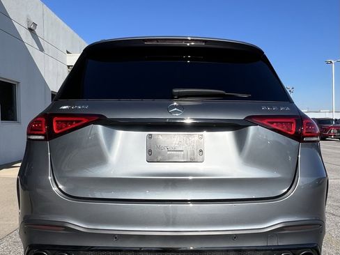 Certified 2023 Mercedes-Benz GLE 53 AMG 4MATIC image 5