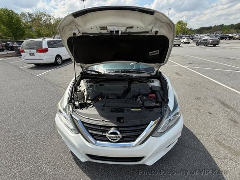 Used 2017 Nissan Altima 2.5 S image 18