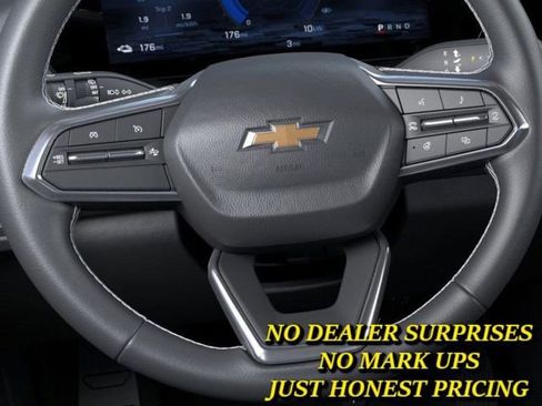 New 2026 Chevrolet Blazer EV LT image 5