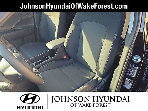 New 2026 Hyundai Kona SEL Sport FWD image 25