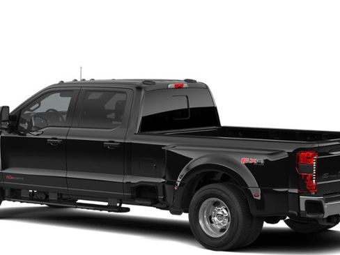 New 2026 Ford F350 Lariat AWD/4WD image 24