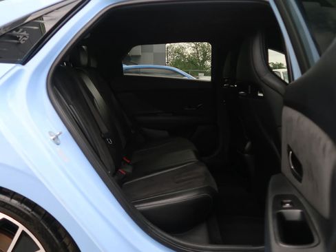 Used 2023 Hyundai Elantra N w/ Cargo Package FWD image 22