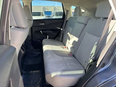 Used 2016 Honda CR-V LX image 19