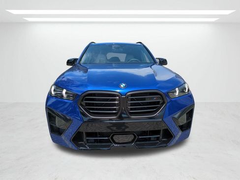 New 2026 BMW X5 M Competition w/ Executive Package AWD/4WD image 9