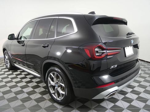 Used 2024 BMW X3 sDrive30i RWD image 5