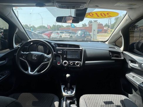 Used 2019 Honda Fit EX image 15