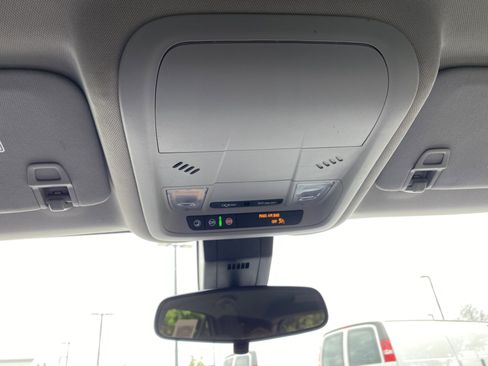 Used 2021 Chevrolet Equinox LS w/ LS Convenience Package FWD image 29