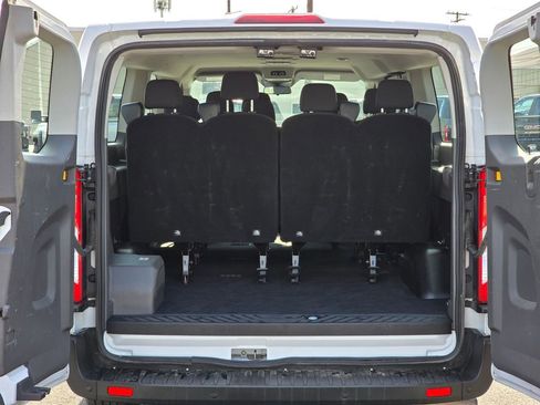 Used 2021 Ford Transit 350 XLT image 18