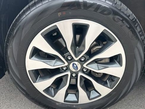 Used 2024 Subaru Outback Touring XT image 11