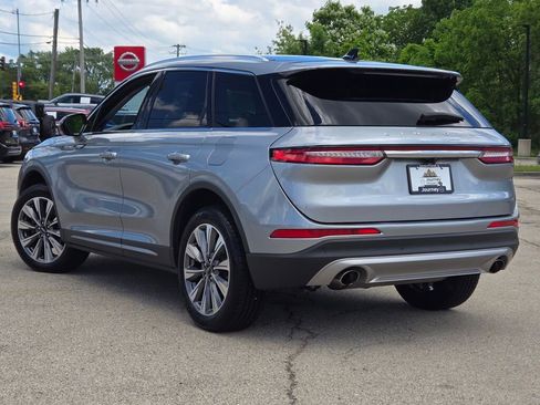 Used 2022 Lincoln Corsair Reserve w/ Elements Package AWD/4WD image 13