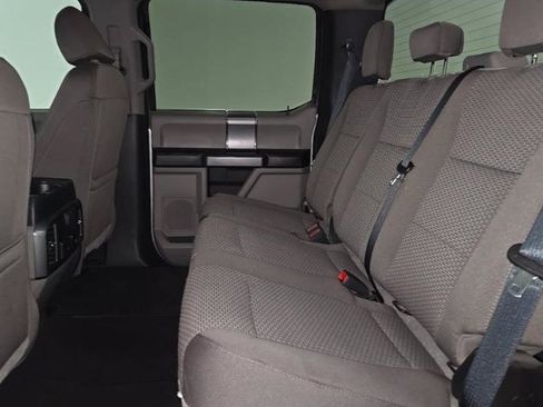 Used 2021 Ford F350 XLT w/ XLT Premium Package AWD/4WD image 13