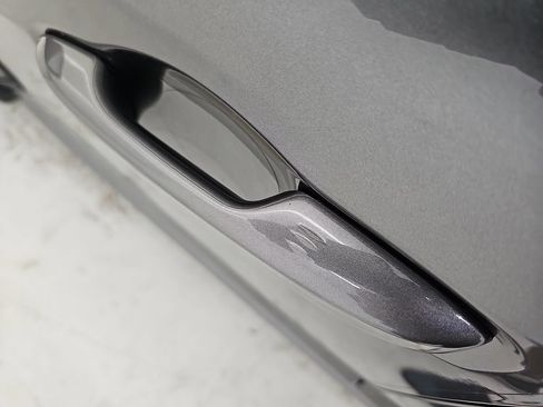 Used 2025 Acura Integra Type S FWD image 50