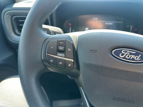 New 2026 Ford Maverick XLT w/ Black Appearance Package AWD/4WD image 37