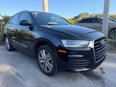 Used 2018 Audi Q3 2.0T Premium