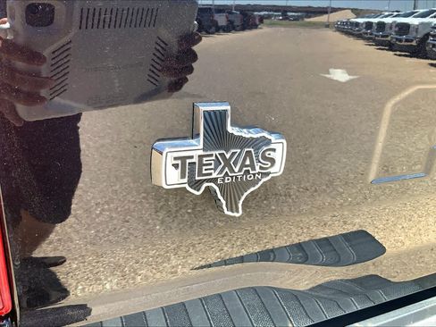 Used 2024 Ford F150 XLT w/ Mobile Office Package RWD image 33