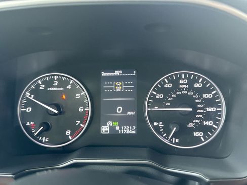 Used 2025 Subaru Outback Touring XT AWD/4WD image 16