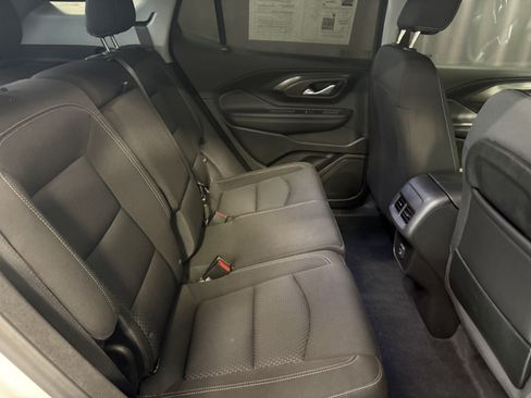 Used 2024 GMC Terrain SLE AWD/4WD image 30