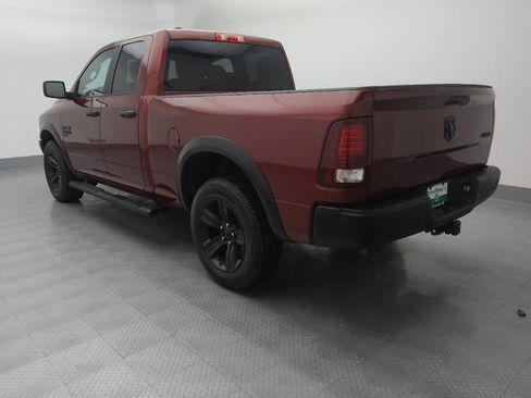 Used 2021 RAM 1500 Classic Warlock image 3