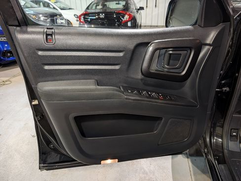 Used 2012 Honda Ridgeline Sport image 11