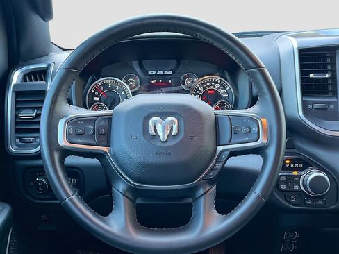 Used 2024 RAM 1500 Big Horn image 11