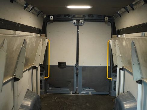 Used 2021 RAM ProMaster 3500 FWD image 13