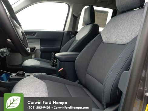 New 2026 Ford Maverick XLT w/ XLT Luxury Package AWD/4WD image 24