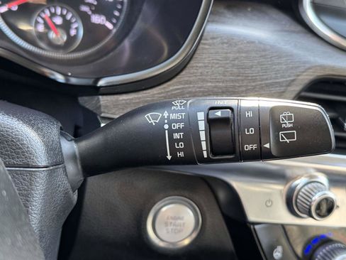 Used 2020 Kia Telluride EX w/ EX Premium Package image 22