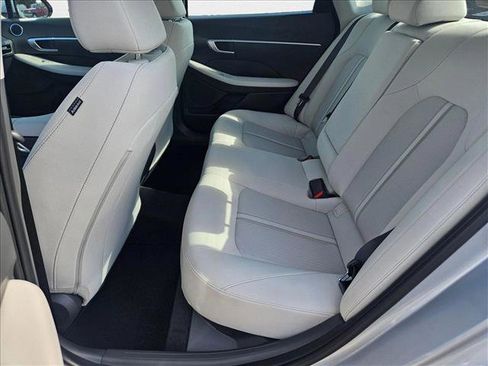 New 2025 Hyundai Sonata SEL image 15