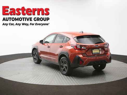 Used 2024 Subaru Crosstrek 2.0i image 64