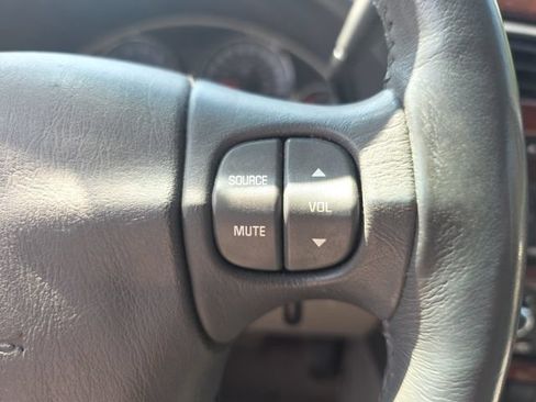 Used 2007 Buick Rendezvous CX w/ CX Luxury Package FWD image 17
