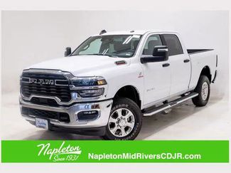 Certified 2025 RAM 2500 Big Horn video 1