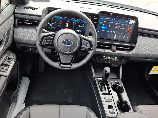 New 2026 Subaru Outback Premium AWD/4WD image 7
