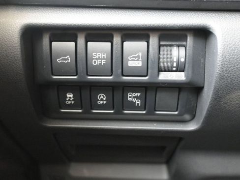 Certified 2024 Subaru Forester Wilderness image 24