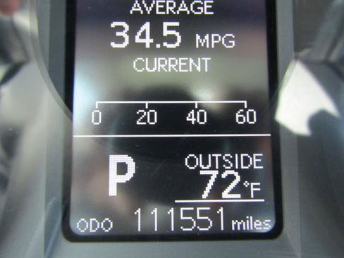 Used 2017 Toyota Corolla LE FWD image 19
