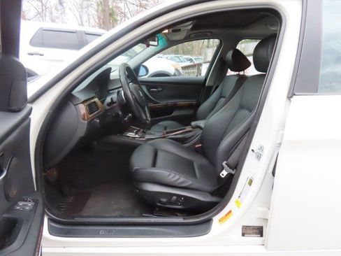 Used 2008 BMW 328i Sedan image 18