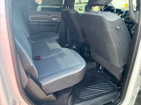 Used 2021 RAM 2500 Big Horn AWD/4WD image 34