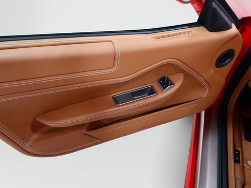Used 2007 Ferrari 599 GTB Fiorano RWD image 17