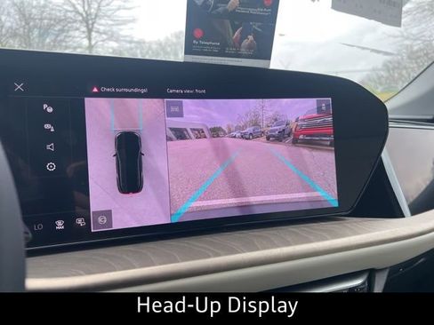 New 2025 Audi Q5 Prestige image 10