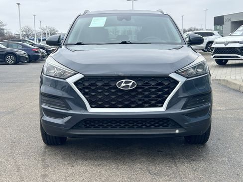 Used 2020 Hyundai Tucson Value image 2