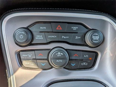 Certified 2022 Dodge Challenger R/T Scat Pack image 19