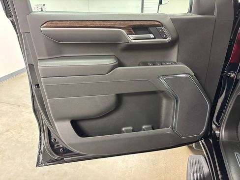 New 2026 GMC Sierra 1500 Elevation AWD/4WD image 21