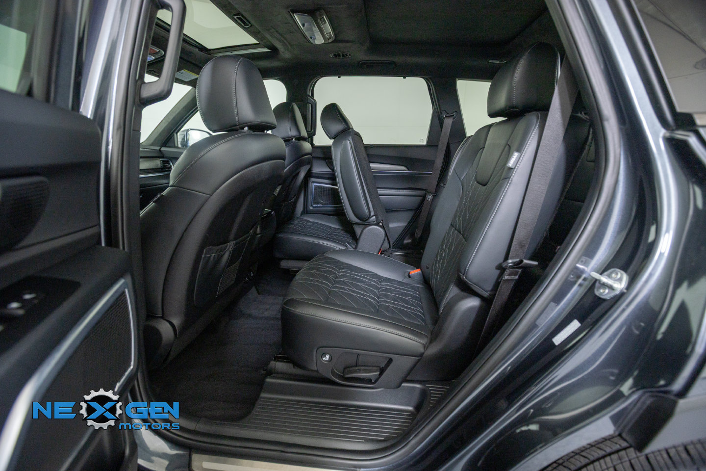 Used 2024 Kia Telluride SX Prestige X-Line AWD/4WD image 28