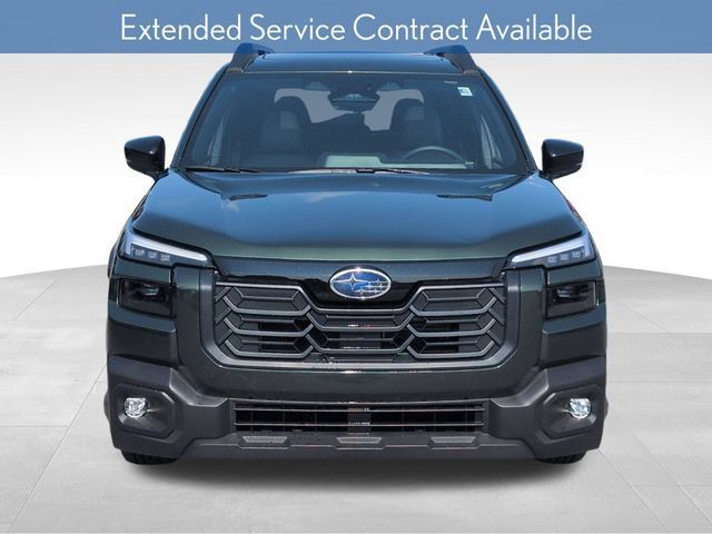 Certified 2026 Subaru Outback Limited AWD/4WD image 11