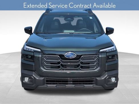 Certified 2026 Subaru Outback Limited AWD/4WD image 11